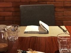 -马哥孛罗咖啡厅·Cafe Marco (厦门马哥孛罗东方大酒店)