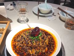 -拈菜(观音桥阳光世纪店)