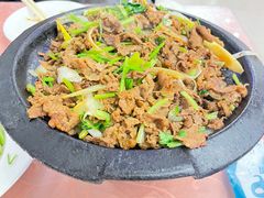 -烤肉宛饭庄(南礼士路店)