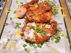 -绿茶餐厅(布吉万象汇店)