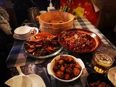 -胡桃里音乐酒馆(东区店)