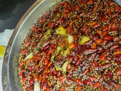 -雲蜀龙阁·金牌水煮鱼(方庄店)