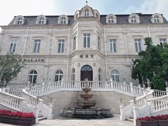-北京张裕爱斐堡酒庄