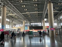 -杭州九堡客运中心