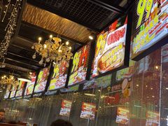 -罗二娘·鲜切牛自助火锅(罗湖东门步行街店)