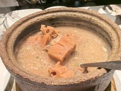 -美庐餐厅·湖北菜·吴佩孚公馆(南京路店)