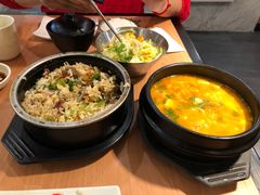 -土大力拌饭名家(丹尼斯百货店)
