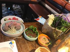 -咕嘟草帽鱼·牛奶一样的鲜鱼汤(包河万达广场创始店)