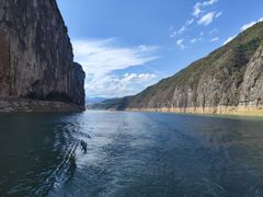 -白帝城·瞿塘峡景区