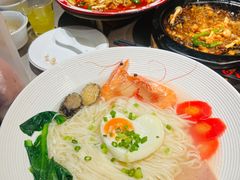 -饕林餐厅(春熙路店)