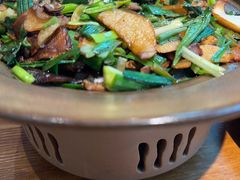 -云海肴·汽锅鸡·云南菜(苏州中心店)
