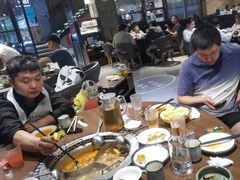 -快乐小羊(富强中路店)