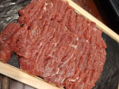 -南来顺饭庄·清真(南菜园店)