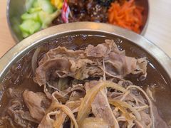-食米家拌饭(梅溪新天地店)
