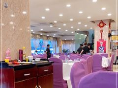 大堂-清华酒楼(盘门店)