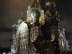 -滴血救世主教堂