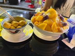 -水牛奶皇后糖水铺(深圳总店)