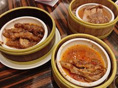 -夏宫中餐厅(香格里拉大酒店)