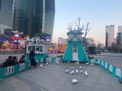 -大族广场Mall&More