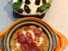 -润泽园椰子鸡(汇一城店)