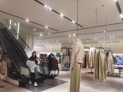 -ZARA HOME(长楹天街购物中心店)