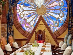 -叶叶菩提(太原别墅店)