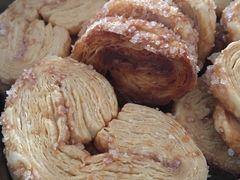 -家琳甜品(江南东店)