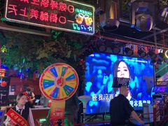 -路边边.炒菜烧烤.音乐餐厅(良乡长虹店)