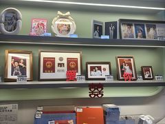 -海马体家庭照相馆(广州正佳广场店)