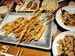 -管氏翅吧(地安门创始店)