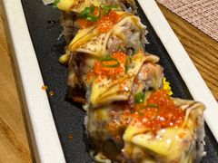 -築鳥日本料理(黑沙环店)