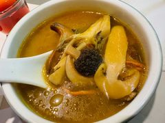 -花菇朵 ll 野生菌火锅·精品云南菜(后沙峪店)