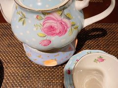 -上岛咖啡(大德店)