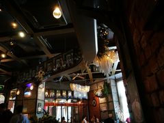 -玛格萝妮(汇智国际商业中心店)