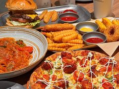 -魏斯理汉堡(西安沣东吾悦店)