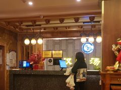 -汉宫汤泉汗蒸洗浴(五四广场店)