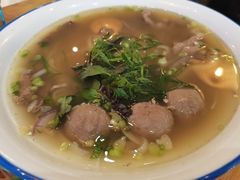 -阮氏娘·越南料理(双子塔店)