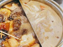 -一绪に寿喜烧(荟聚店)