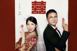 -全城热恋婚纱摄影(优质钻石店)