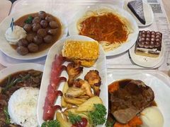 -宜家·瑞典风味餐厅(烟台路店)