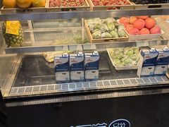 -茶百道(SKLP新光里+店)