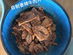 -咏春葱油饼(德政中路店)