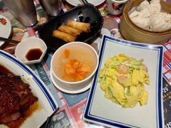 -香港新记茶餐厅(春熙太古里店)