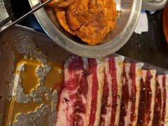 -一品诚记烤肉(大连柏威年购物中心店)