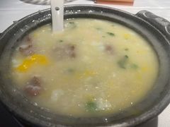 -老伙记海鲜码头(北滘店)