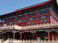 -八仙过海景区