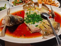 -知楚•精致湖北菜(武商MALL店)