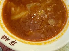 -华梅西餐厅(哈尔滨中央大街店)