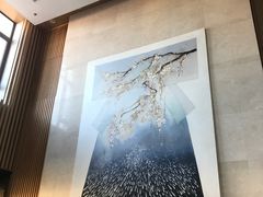 门面-大连金石滩绿发温泉假日酒店