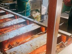 -老黄记手撕烤兔(玉林街店)